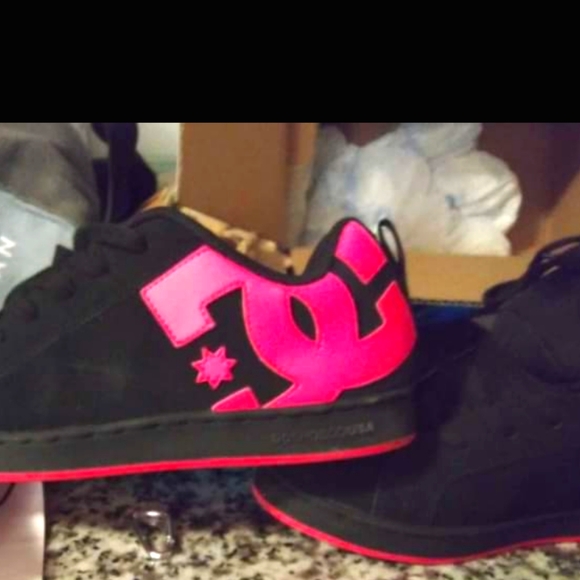 Shoes - Picture 1 of 1